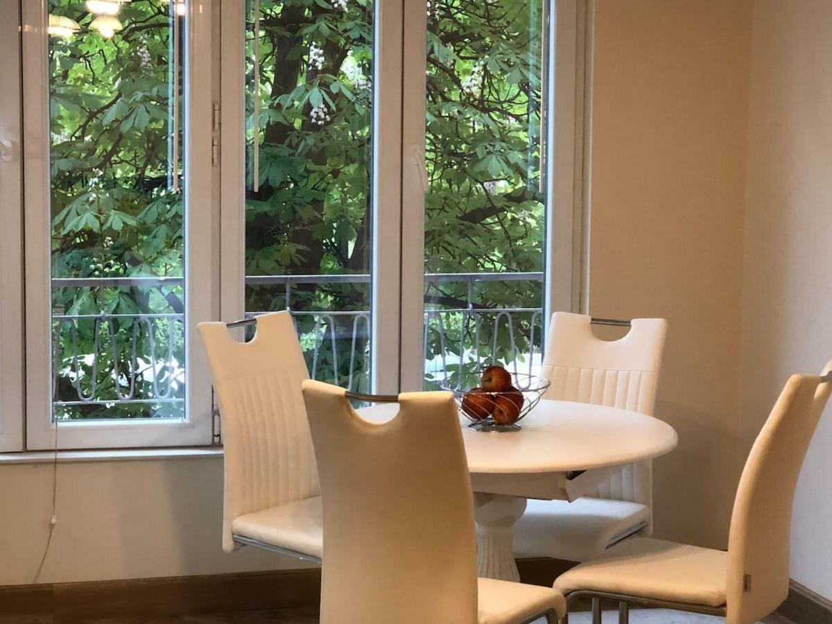 Viitoshka Apartment Sofia Zewnętrze zdjęcie