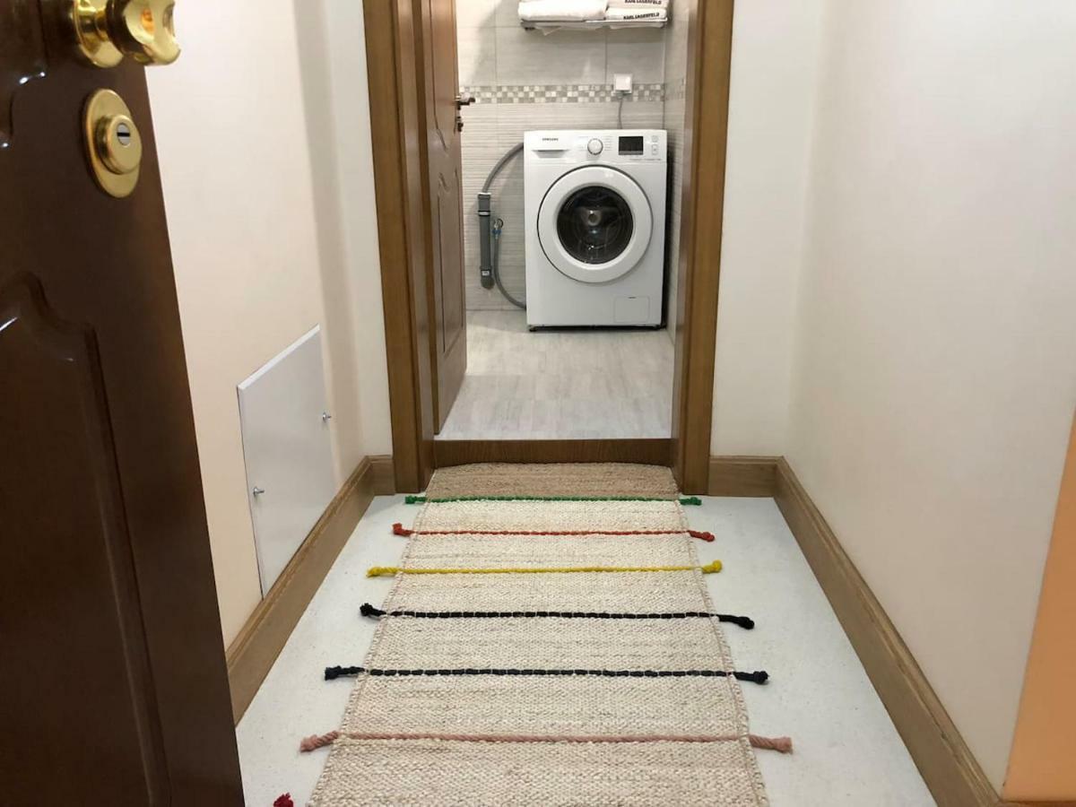 Viitoshka Apartment Sofia Zewnętrze zdjęcie